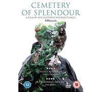Cemetery of Splendour [DVD]