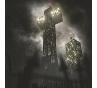 Cemetery Skyline Nordic Gothic (CD)