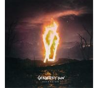 Cemetery Sun Ascension (Vinyl LP) 12" Album