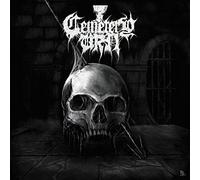 CEMETERY URN - Vinyl Record - F72z