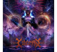 Cemican – U K'u'uk'ankil Mayakaaj – CD