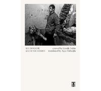 Cemile Sahin All Dogs Die (Tascabile)