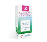 Cemon AMPELOPSIS GETTI MACERATO GLICERICO 60 ML