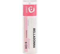 Cemon Granuli Belladonna 6CH