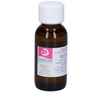 Cemon BETULA VERRUCOSA LINFA MACERATO GLICERICO 60 ML
