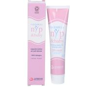 Cemon Unguento lenitivo Calendula NYP & Baby per pelli delicate 75 ml