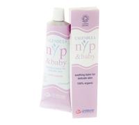 Cemon CALENDULA NYP & BABY UNGUENTO LENITIVO PER PELLI DELICATE 75 ML CEMON