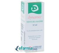 Cemon Calendula Officinalis Tintura Madre 30 ml