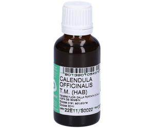 Cemon Calendula Officinalis Tintura Madre 30Ml 30 ml Soluzione orale