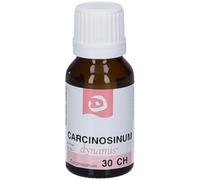 Cemon Carcinosinum 30CH Gocce 10 ml Gocce orali