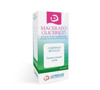 Cemon CARPINUS BETULUS GEMME MACERATO GLICERICO 60 ML