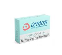 Cemon CASTANEA VESCA GEMME MACERATO GLICERICO 60 ML