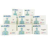 Cemon CATALITIC LITIO OE FLACONE 250 ML