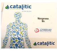 CEMON Catalitic Manganese 20 fiale - integratore di manganese