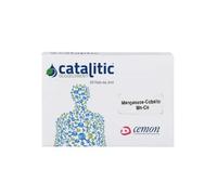 Cemon Catalitic Manganese Cobalto Mn Co 20 Fiale Da 2 Ml