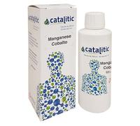 Cemon Catalitic Manganese Cobalto Mn Co Oligoelementi 250 Ml