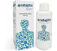 Cemon CATALITIC MANGANESE RAME MN-CU OLIGOELEMENTI 250 ML