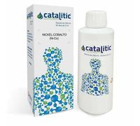 Cemon CATALITIC NICKEL COBALTO OLIGOELEMENTI 250 ML