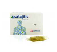 Iodio i 20amp catalitic