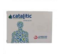 Catalitic® Manganese-Cobalto (Mn-Co) Cemon 20 Fiale da 2ml