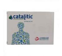 MN-CO OE 20AMP CATALITIC