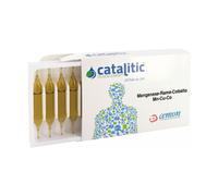 CATALITIC MN-CU-CO 20AMP