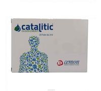 Cemon Catalitic Oligoelementi Rame (Cu) – 20 fiale da 2 ml