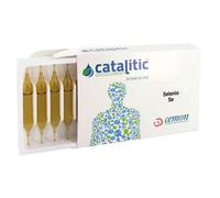 Cemon Catalitic Oligoelementi Selenio 20 fiale da 2 ml