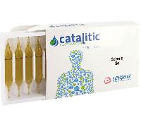 Cemon Oligoelementi Catalitic Selenio (Se) – 20 fiale da 2 ml