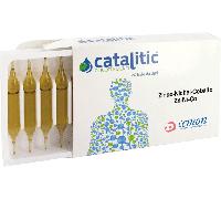 Catalitic® Zinco-Nichel-Cobalto (Zn-Ni-Co) Cemon 20 Fiale da 2ml
