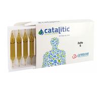 Catalitic S 20amp
