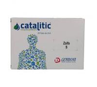 Cemon CATALITIC OLIGOELEMENTI ZOLFO S 20 AMPOLLE
