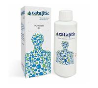 Cemon Oligoelementi Catalitic Potassio 250 ml