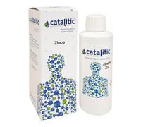 Cemon CATALITIC ZINCO OLIGOELEMENTI 250 ML