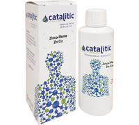 cemon Catalitic zinco rame zn-cu oligoelementi 250 ml