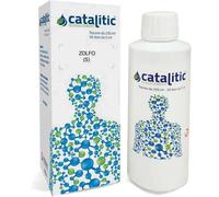 Cemon CATALITIC ZOLFO OLIGOELEMENTI 250 ML