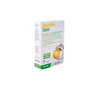 Cemon Cemon Microflor Gold 30 Capsule - Integratore per la flora intestinale e le difese immunitarie