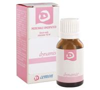 CEMON Chamomilla Dynamis Orale Gtt 30 Ch 10 Ml Gocce orali