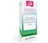 cemon Cme crataegus ox.getti mg 30ml