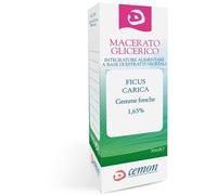 cemon Cme ficus carica mg 30ml