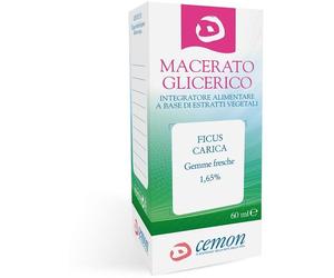 cemon Cme ficus carica mg 60ml