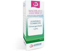 cemon Cme juniperus comm. mg 30ml