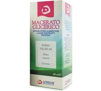 Cemon Ribes Nigrum Gemme Macerato Glicerico 100 Ml