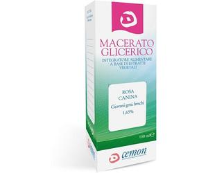 cemon Cme rosa canina mg 100ml