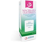 Cemon Gemme Tilia tomentosa MG 100 ml