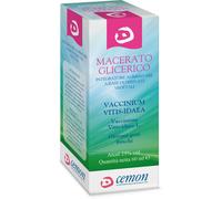 VACCINIUM V I GETTI MG 60ML