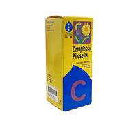 Cemon COMPLESSO PILOSELLA GOCCE 150 ML