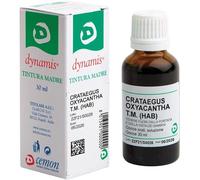 cemon Crataegus oxyacantha 30ml tm