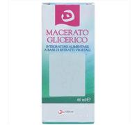 Cemon CRATAEGUS OXYCANTHA GETTI MACERATO GLICERICO 60 ML