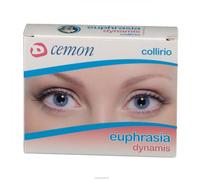 CEMON SRL EUPHRASIA COLL STIL 10F UNDA